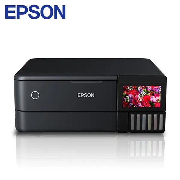 EPSON エコタンク搭載インクジェットプリンター EW-M873T プリンター プリンター プリンター エプソン [F14104]