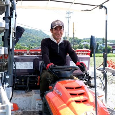 ふるさと納税 小郡市 米 10kg 行徳農園のお米 ひのひかり 筑後小郡産 農家直送 お米 コメ[No5354-0276] |  | 03