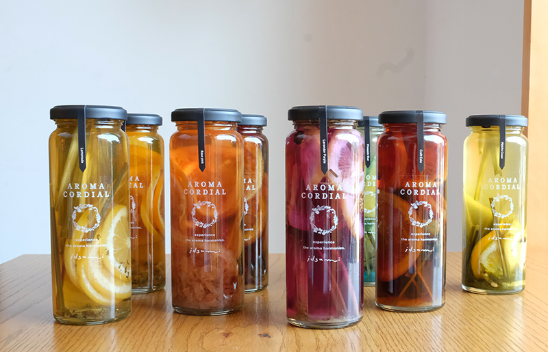 【圧倒的企業努力】クラフト飲料シロップ5本セット おまかせ いずみピクルス NSW＜スピード発送＞ 010B1743