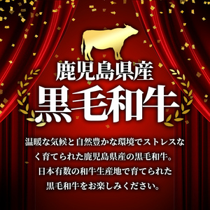 i1002 鹿児島県産 黒毛和牛 ローススライス  (計約400g) 国産 九州産 鹿児島産 黒毛和牛 牛肉 国産牛しゃぶしゃぶ すき焼き 冷凍配送 【スターゼン】