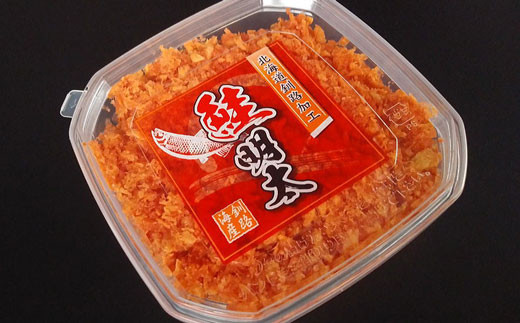 4種の魚卵セット【C】 ふるさと納税 魚卵 F4F-8825