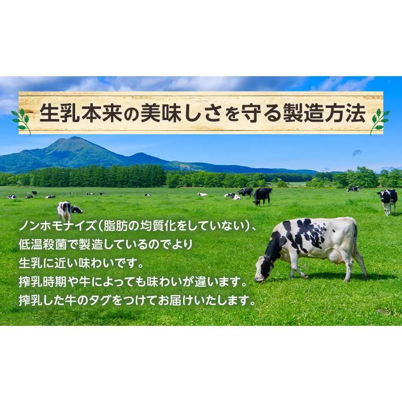 定期便 3ヵ月連続 全3回 のむヨーグルト 生乳100%使用 500ml×3本 北海道産 ジャージー種 [i・ふぁーむ] 【 飲むヨーグルト 牧場直送 幕別 プレーン 濃厚 牛 朝食 】