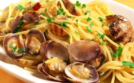 食事券 東京 【★本場の味をお手軽に★】お楽しみコース 1名様　イタリアン イタリア料理 コース料理 池袋 レストラン スパゲッティ パスタ デザート お食事券 チケット 