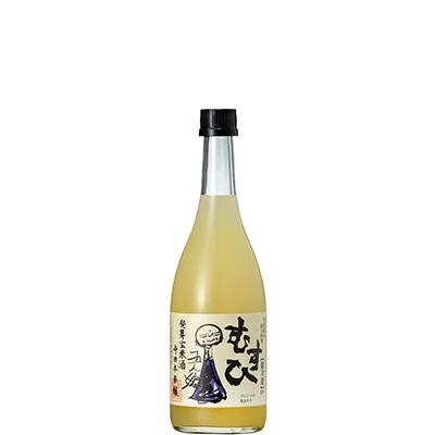 
発芽玄米酒 むすひ 720ml[007-a010]
