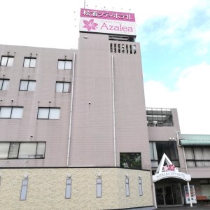 【C1-015】松浦シティホテル　一泊朝食付宿泊チケット