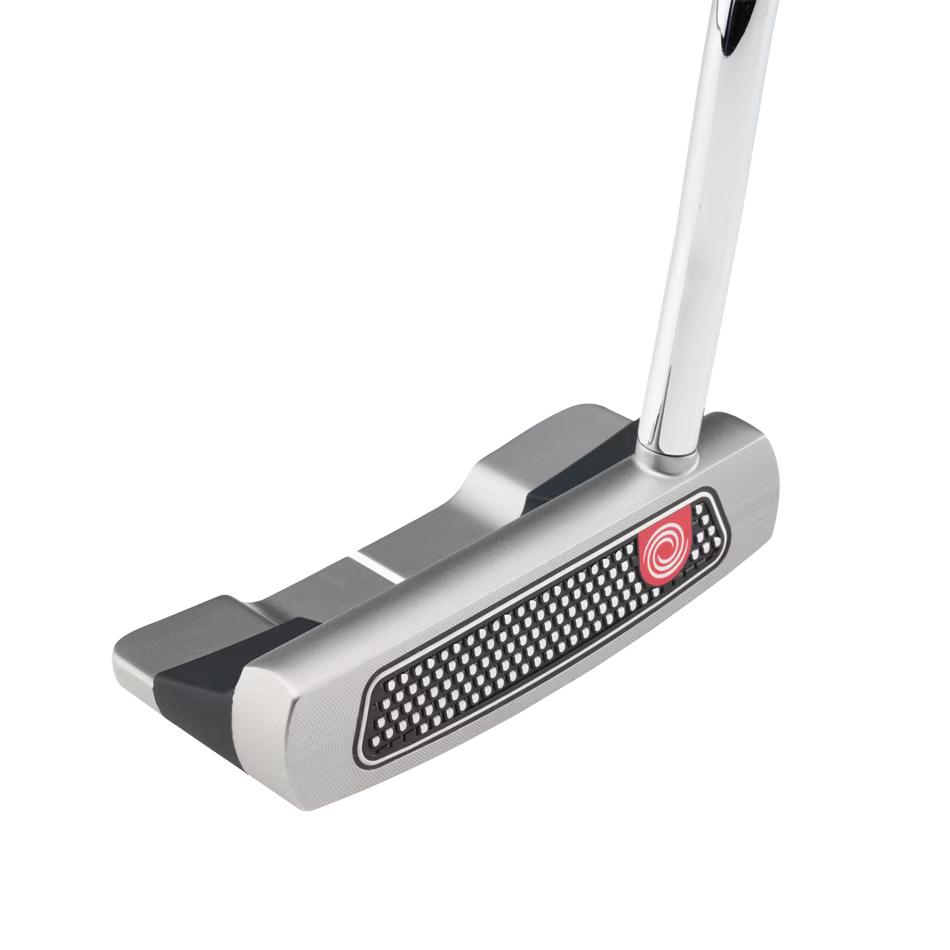 GF-1023-3 NEWモデル オデッセイ MICROHINGE パター   DOUBLE WIDE DB(ダブルベントネック)  (2023/10/1～)