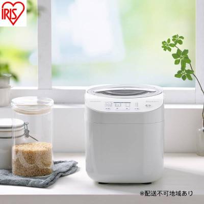 ふるさと納税 大河原町 精米機 RCI-C5-C アイボリー  家庭用 アイリスオーヤマ[53753379]