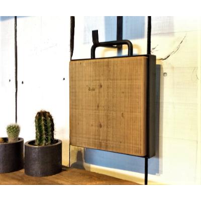 ふるさと納税 和泉市 COBA(10)鍋敷き |  | 03