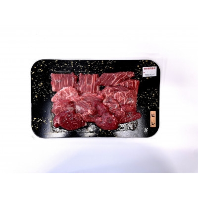 
                  ＜低温熟成＞おおいた和牛ヒレ焼肉200g (日出町)【1747883】
                