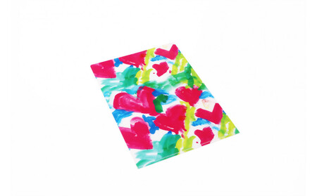 アール・ド・ヴィーヴルステーショナリーセット