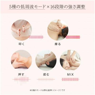ふるさと納税 つくばみらい市 WAVEWAVE Pocket Heat Neck II(ポケットヒートネック2)◆温熱器 |  | 02
