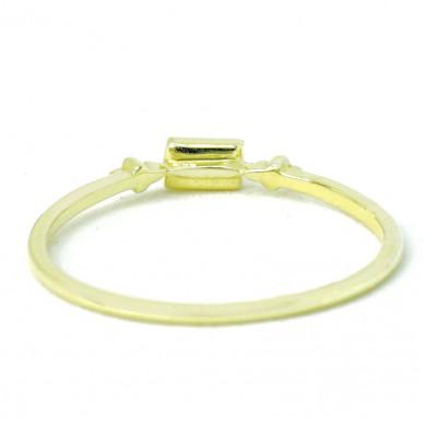 ふるさと納税 笛吹市 K18 ダイヤモンド リング 0.01CT RADR-4947DI-Y #9 |  | 02