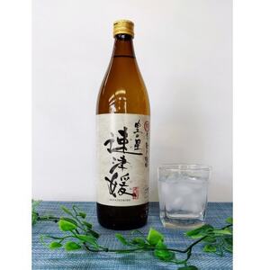 大分むぎ焼酎　二階堂・速津媛・吉四六の故郷・焼酎倶楽部25度4本セット【1456992】