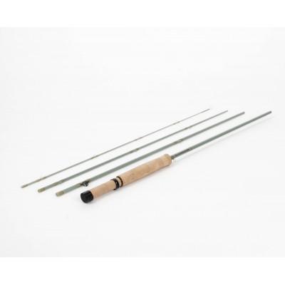 ふるさと納税 紫波町 オールハンドメイドフライロッド　Campanella4603LF |  | 03