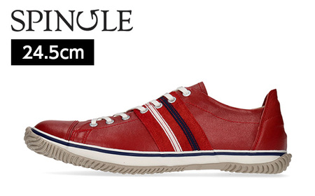 No.981-03 SP－198　Red　サイズS（24.5cm）