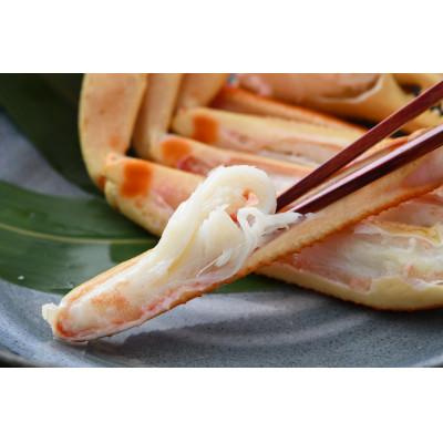 ふるさと納税 美浜町 【2025年11月より順次発送】越前がに　大大サイズ1杯　獲れたて★茹でたてをその日に発送致します |  | 02