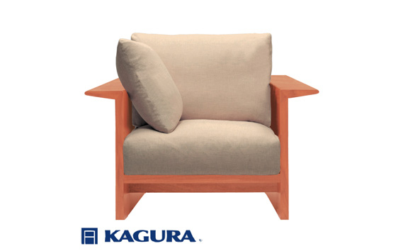 
            家具蔵 KAGURA 1Pソファ ウイング チェリー材 家具 ソファー 1人掛け sofa リビングソファー 木材 無垢材 職人 手作業 天然木 高級木材 無添加 安全 ジャパニーズモダン 高級家具 熟練 無着色 おしゃれ 天然木無垢材 温もり シンプル 洗練
          