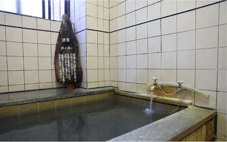 1泊朝食付シングル宿泊券 指宿民宿千成荘 (指宿民宿千成荘/IB006-001)