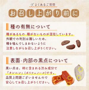冷凍 熟成 市田柿 贈答用 24個 | 柿 干し柿 干しがき 果物 フルーツ 干柿 おやつ お菓子 スイーツ おつまみ お取り寄せ グルメ ギフト プレゼント 贈り物 手土産 名産品 ドライフルーツ長