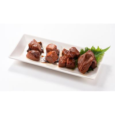 ふるさと納税 焼津市 国産原料 にこだわった かつお節屋の佃煮 4種セット 詰合せ(a11-184) |  | 01