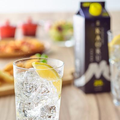 ふるさと納税 あさぎり町 本格米焼酎「白岳KAORU」25度1,800ml 6本セット(あさぎり町) |  | 03
