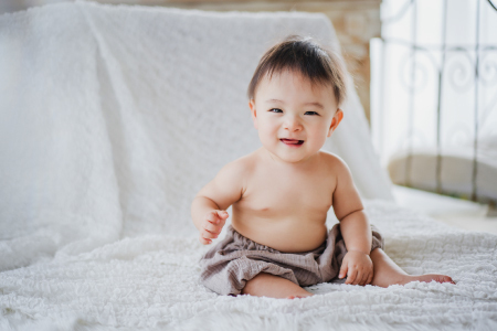 記念撮影プラン【記念撮影 写真 フォト 思い出 誕生日 生後半年 ハーフバースデー 入園 入学 卒園 卒業記念 マタニティ 家族写真 ファミリー イベント 鳥取県 日吉津村】