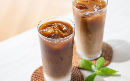 ひぐちのミルクコーヒーの素５本加糖４倍希しゃく用