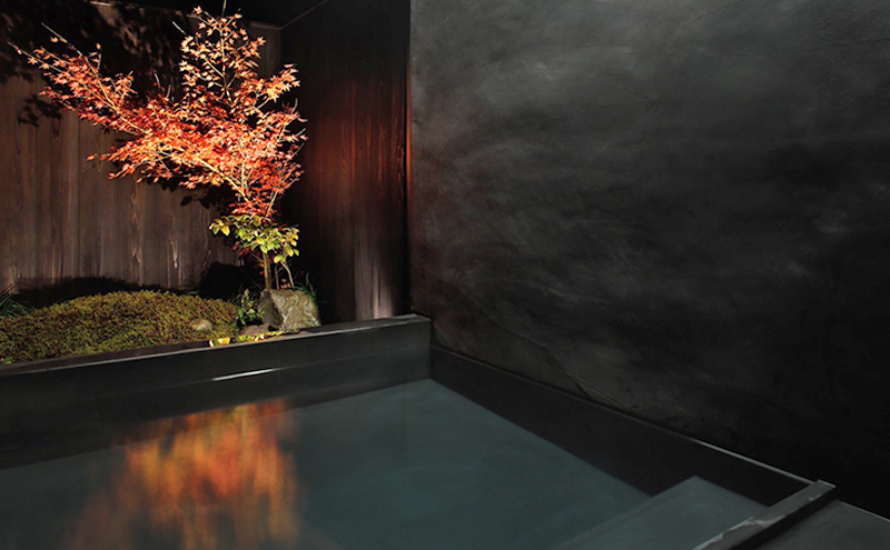 普賢寺伊東邸　宿泊券　10万円分