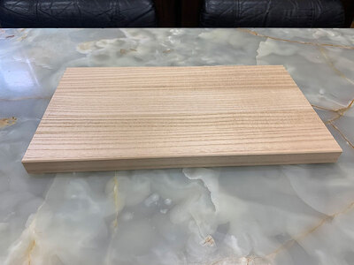 まな板 約35cm×20cm 厚み2cm 総桐まな板 初音の家具 木製 日本製 桐 木 カッティングボード キッチン キッチン用品 調理器具 雑貨 日用品 伝統工芸 伝統工芸品 工芸 工芸品 大阪 大