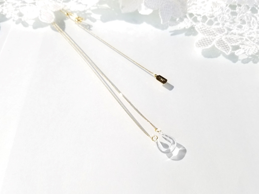 ネックレス iriser ていてつ | アクセサリー【08013】