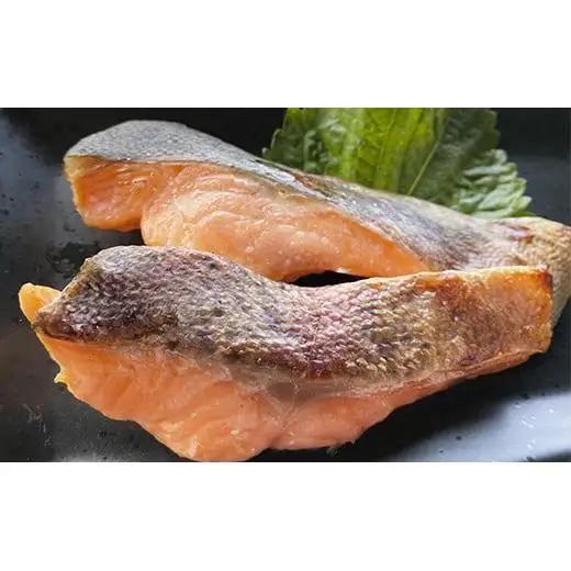 産地直送栃木県のブランド魚「プレミアムヤシオマス」の切身セット 味噌漬、塩麹漬、刺身(生食用) | 国産 産地直送  [ 冷凍便 ] | 魚 ます 養殖 産地直送 栃木県