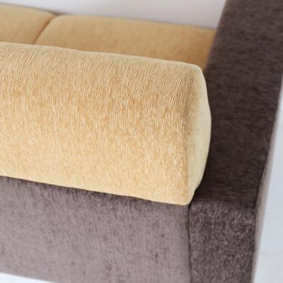 ふるさと納税 旭川市 旭川家具 宮田産業 PINO(ピノ) 2人掛けソファ ブラック_01522 |  | 02