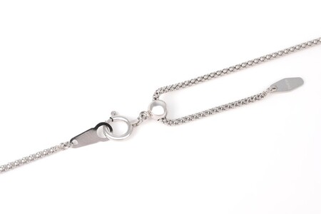 【一点もの】ルビー（5.37ct）ダイヤモンドプラチナペンダント　R76　K05132-H