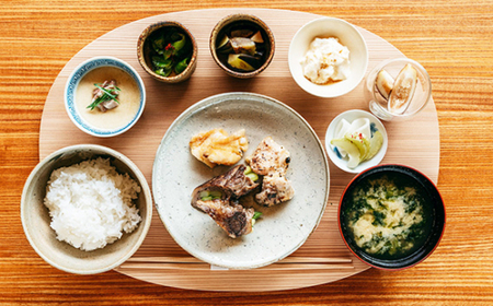 GOSE SENTO HOTELー宿チャリンコー　1泊朝食付ペア宿泊券【mttk0005】