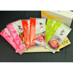 鮮馬刺しバラエティー3種セット(益城町)【配送不可地域：離島】【1361289】