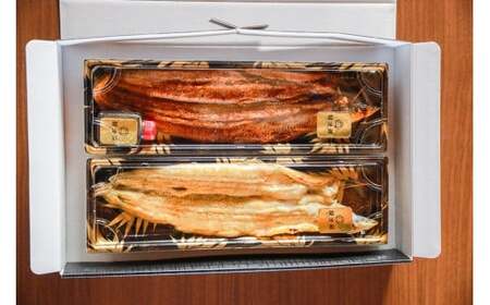 [特大] 国産 関西風地焼き うなぎ 1尾【白焼】1尾 180g以上 ｜ うなぎ 泉大津 鰻 蒲焼き 冷凍鰻 活鰻 鰻次郎 うな重 土用の丑の日 お取り寄せ 高級 うなぎの日 ウナギ unagi ※離