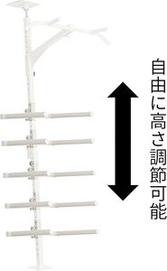 KENSUI kaku 専用ディップスハンドル アイボリー TW014IV_OS139-0009