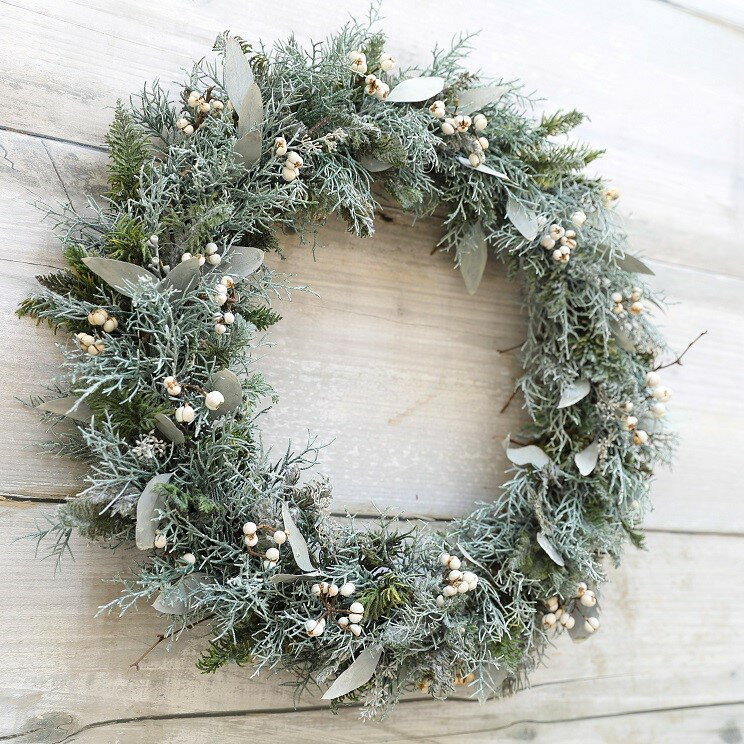 【ふるさと納税】【クリスマス限定！申込は11月30日まで】プリザーブドフラワー ラルジュ＜Fine＞ ｜花 ギフト プレゼント アレンジ おしゃれ 母の日 誕生日 結婚祝い 退職祝い お祝い クリスマス