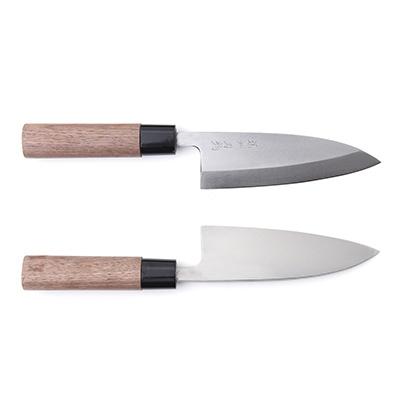 ふるさと納税 小野市 鍛造ステンの銀紙3号出刃包丁150mm |  | 02