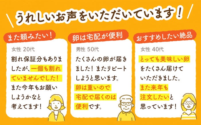 タマゴ 玉子 熊本県 特産品 送料無料 贈答用 贈答  鶏卵 玉子 たまごかけご飯 卵かけご飯 卵焼き 白卵 白たまご