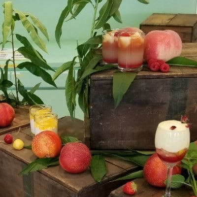 【脳を揺さぶる圧倒的糖度】マンゴーネクタリンやみつきリピーター続出中2025年8月下旬より発送【配送不可地域：離島・北海道・沖縄県・中国・四国・九州】