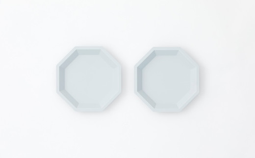
            【セット】有田焼／1616/arita japan／Anise plate2枚
          