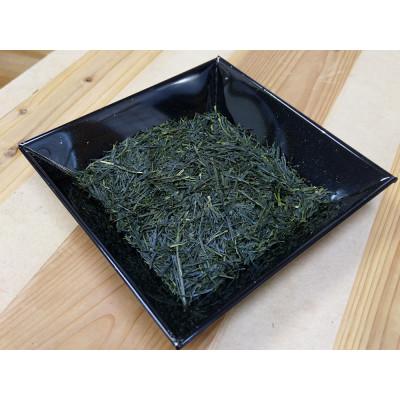 ふるさと納税 川根本町 生粋川根茶(13)澤本園の「翆香」100g袋×4本 |  | 01