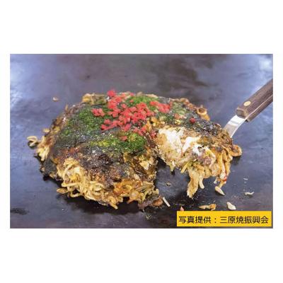 ふるさと納税 三原市 テングソースお好み　900mL×6[001-003] |  | 02