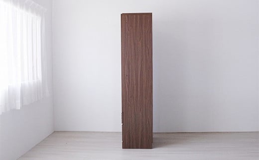 【開梱・設置】ビクトリア 60-2服吊チェスト　AX101