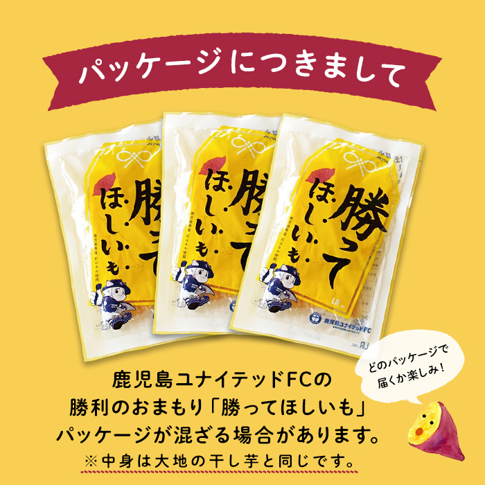 大地の黄金干し芋 計2kg(100g×20袋) さつまいも さつま芋 ほしいも 干しいも 紅はるか 国産 九州産 鹿児島県産 小分け スイーツ 干し芋 人気 常温 常温保存 b0-177