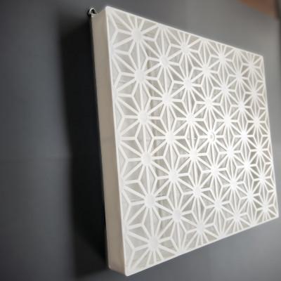 ふるさと納税 東郷町 Epiphyte　Art　Products　麻の葉　L　白