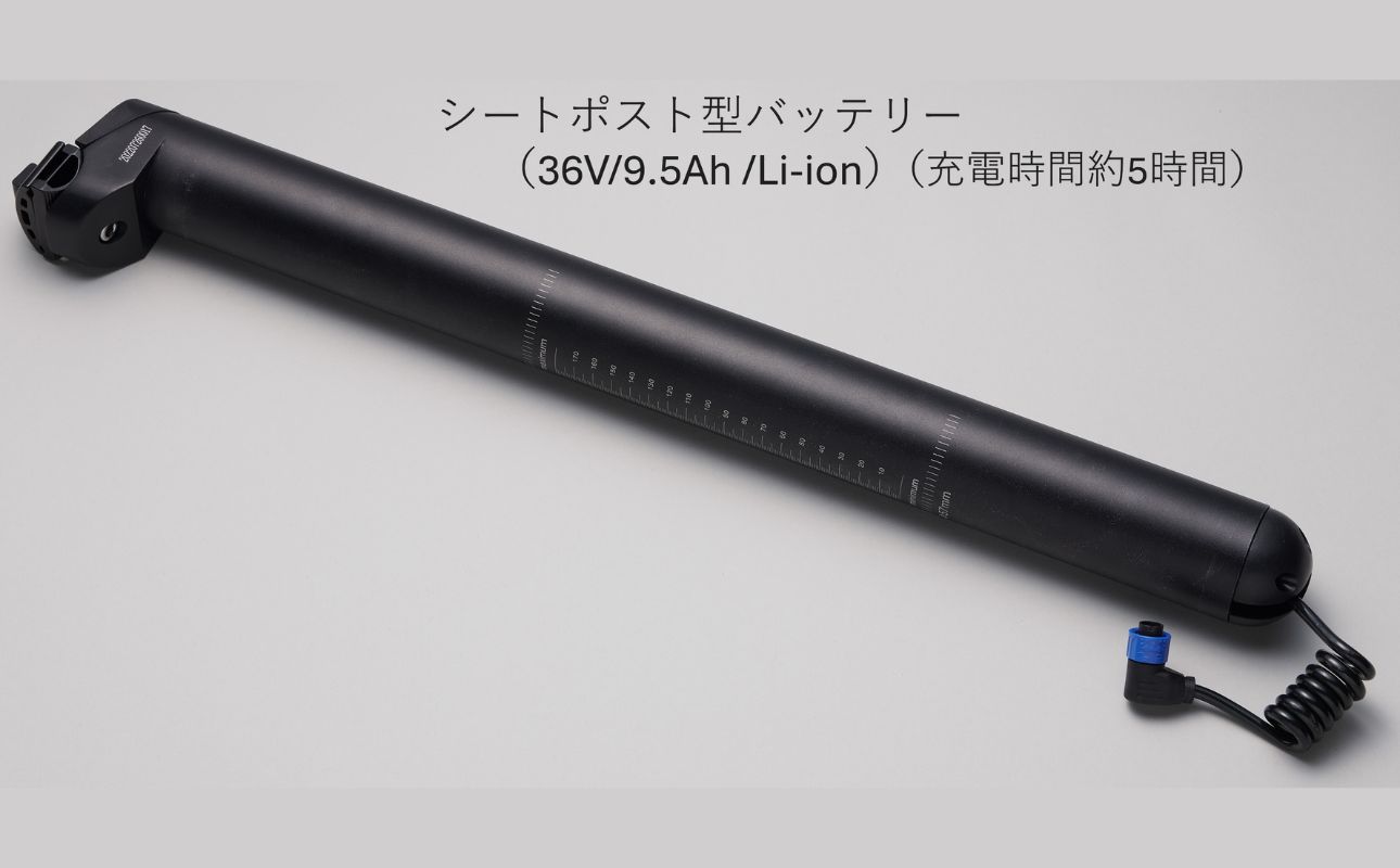 電動アシストオリタタミ自転車 DAHON International Unio【Aurora】【四日市市 で人気の返礼品 武田産業 折り畳み自転車 パープル 紫 電動自転車 自転車 折りたたみ自転車 