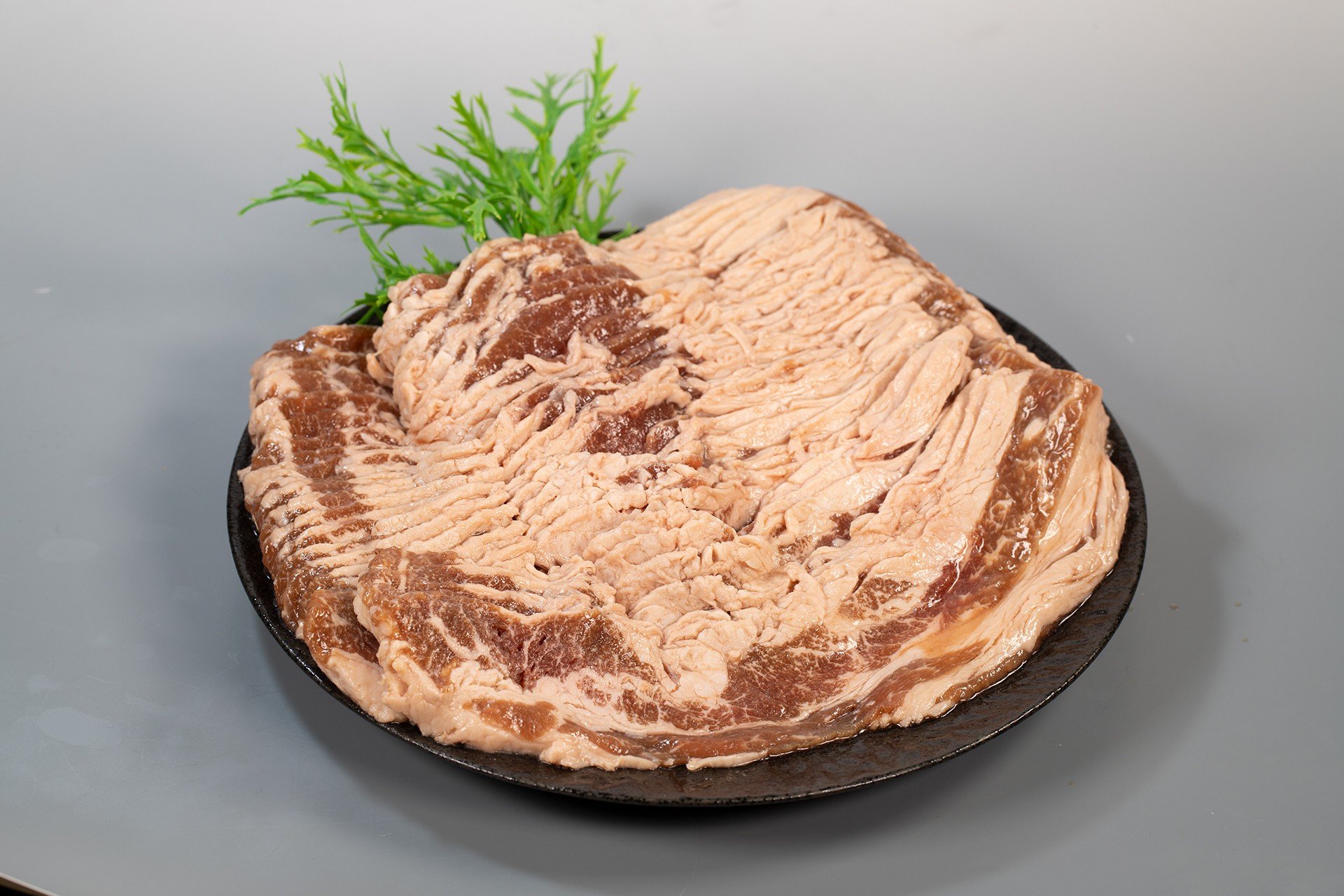 
                  【先行受付】【2026年2月下旬発送予定】　松屋　牛カルビスライス25枚（内容量1kg）※ふるさとチョイス限定　
                