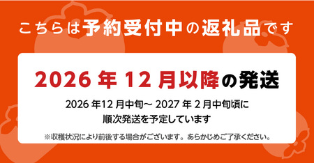 柿の王様　池尻農園　田主丸町の富有柿(冷蔵)2L　18玉入り　約5㎏_Fk103